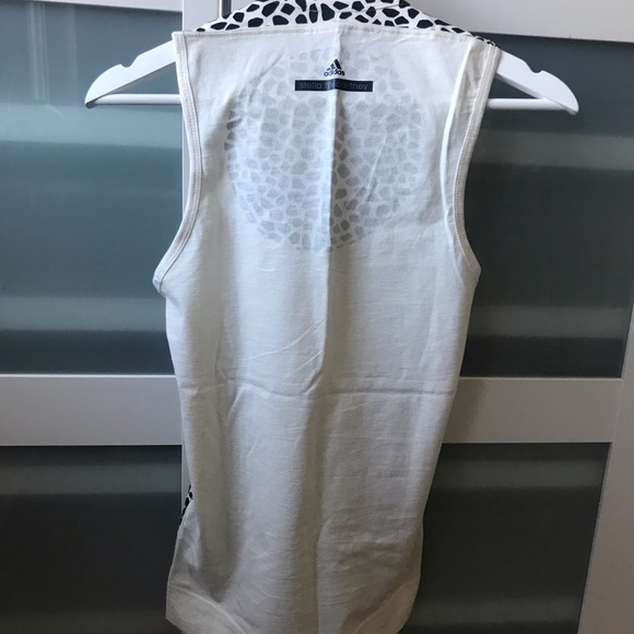 Stella McCartney by Adidas Top - Picture 4 of 5